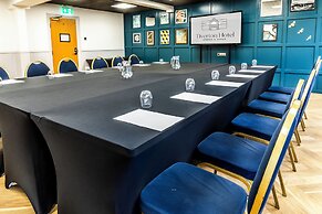 Tiverton Hotel Lounge & Venue