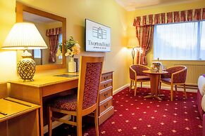 Tiverton Hotel Lounge & Venue