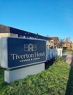 Tiverton Hotel Lounge & Venue