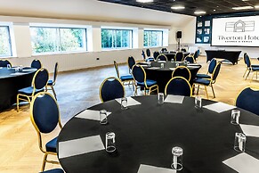 Tiverton Hotel Lounge & Venue