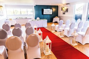 Tiverton Hotel Lounge & Venue