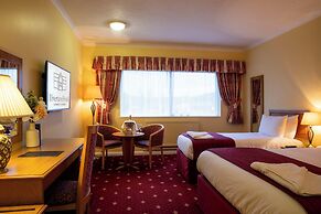 Tiverton Hotel Lounge & Venue