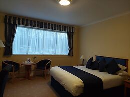 Tiverton Hotel Lounge & Venue