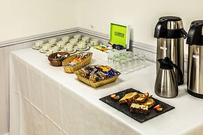 Tiverton Hotel Lounge & Venue
