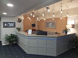 Tiverton Hotel Lounge & Venue