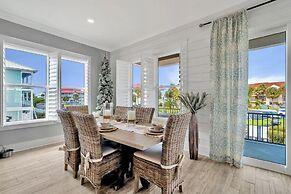 Casamigos 6 Bedroom Home by RedAwning