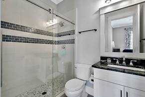 Casamigos 6 Bedroom Home by RedAwning