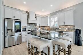 Casamigos 6 Bedroom Home by RedAwning