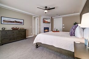 Northridge Mesa 7 Bedroom Home by RedAwning