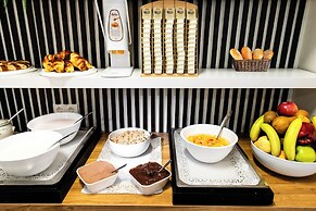 Vayalen Boutiquehotel