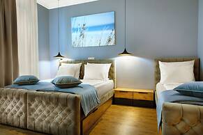 Vayalen Boutiquehotel