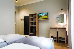 Vayalen Boutiquehotel