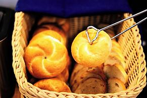 Vayalen Boutiquehotel