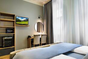 Vayalen Boutiquehotel