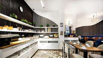 Vayalen Boutiquehotel