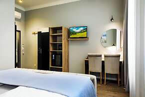 Vayalen Boutiquehotel