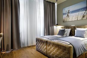 Vayalen Boutiquehotel