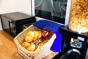 Vayalen Boutiquehotel