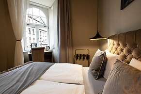 Vayalen Boutiquehotel