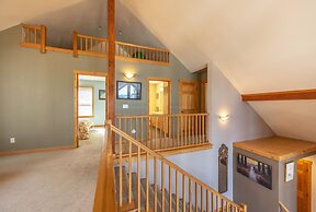 Sandbar Haven 3 Bedroom Home by RedAwning