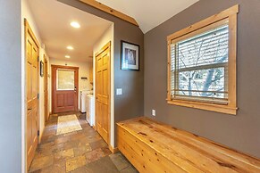 Sandbar Haven 3 Bedroom Home by RedAwning