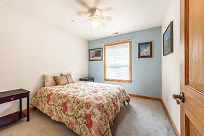 Sandbar Haven 3 Bedroom Home by RedAwning