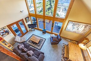 Sandbar Haven 3 Bedroom Home by RedAwning