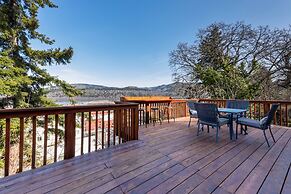 Sandbar Haven 3 Bedroom Home by RedAwning