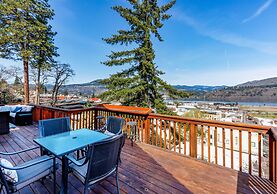 Sandbar Haven 3 Bedroom Home by RedAwning