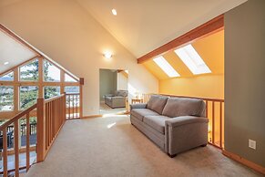 Sandbar Haven 3 Bedroom Home by RedAwning