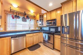 Sandbar Haven 3 Bedroom Home by RedAwning