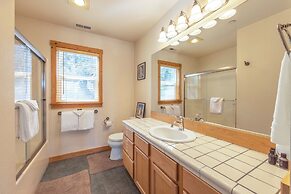 Sandbar Haven 3 Bedroom Home by RedAwning