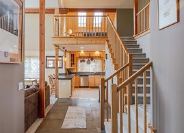 Sandbar Haven 3 Bedroom Home by RedAwning