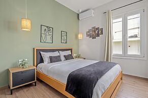 Elefsinian Mysteries Apartments