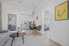 Elefsinian Mysteries Apartments