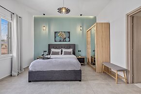 Elefsinian Mysteries Apartments