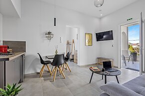 Elefsinian Mysteries Apartments