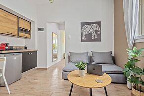 Elefsinian Mysteries Apartments