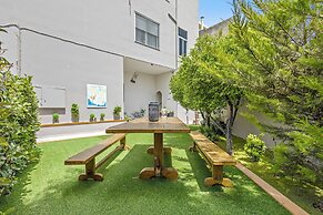 Elefsinian Mysteries Apartments