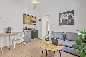 Elefsinian Mysteries Apartments
