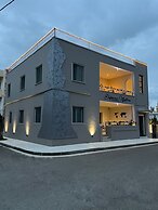 Elefsinian Mysteries Apartments