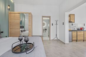 Elefsinian Mysteries Apartments