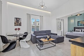 Elefsinian Mysteries Apartments