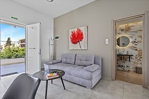 Elefsinian Mysteries Apartments