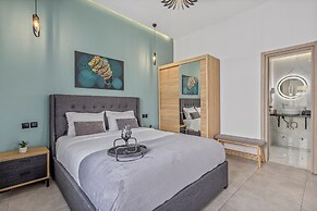 Elefsinian Mysteries Apartments