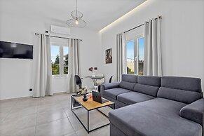 Elefsinian Mysteries Apartments