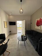 Elefsinian Mysteries Apartments