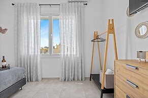 Elefsinian Mysteries Apartments
