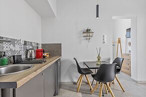 Elefsinian Mysteries Apartments