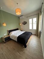 Elefsinian Mysteries Apartments